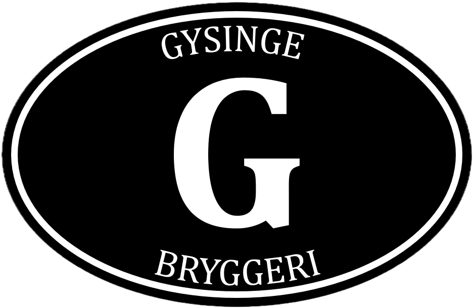 Gysinge Bryggeri logotyp